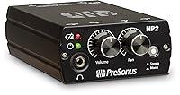 Algopix Similar Product 14 - PreSonus HP2 Personal Headphone