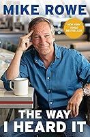 Algopix Similar Product 15 - The Way I Heard It