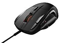 Algopix Similar Product 12 - SteelSeries Rival 500 MMOMOBA