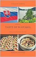 Algopix Similar Product 12 - Modern taste of Slovakia Popular