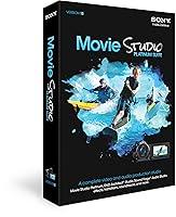 Algopix Similar Product 3 - Sony Movie Studio Platinum Suite 12