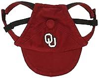 Algopix Similar Product 1 - Sporty K9 Collegiate Oklahoma Sooners