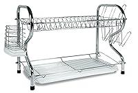 Algopix Similar Product 12 - Better Chef 16Inch Chrome Plated