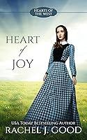 Algopix Similar Product 18 - Heart of Joy Hearts of the West  5