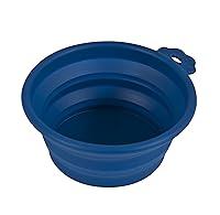Algopix Similar Product 2 - Petmate 23369 Silicone Round 3Cup