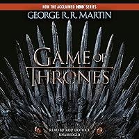Algopix Similar Product 16 - A Game of Thrones A Song of Ice and