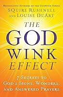 Algopix Similar Product 6 - The Godwink Effect 7 Secrets to Gods