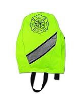 Algopix Similar Product 19 - Lightning X Firemans SCBA Air Pak