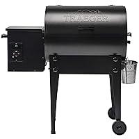 Algopix Similar Product 2 - Traeger Grills Tailgater Portable