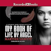 Algopix Similar Product 15 - My Book of Life by Angel