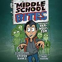Algopix Similar Product 20 - Middle School Bites Middle School