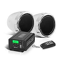 Algopix Similar Product 8 - BOSS Audio Systems MC520B 3 Inch