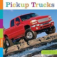 Algopix Similar Product 6 - Seedlings: Pickup Trucks