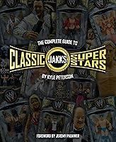 Algopix Similar Product 12 - The Complete Guide to Jakks Classic