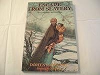 Algopix Similar Product 9 - Escape from Slavery Five Journeys to