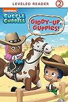 Algopix Similar Product 16 - GiddyUp Guppies Nickelodeon ReadAlong