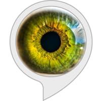 Algopix Similar Product 2 - Eyes On You