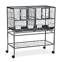 Algopix Similar Product 9 - Prevue Pet Products F070 Hampton Deluxe