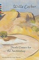Algopix Similar Product 4 - Death Comes for the Archbishop Vintage