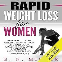 Algopix Similar Product 4 - Rapid Weight Loss for Women Naturally