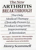 Algopix Similar Product 10 - The New Arthritis Breakthrough The
