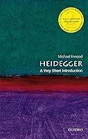 Algopix Similar Product 11 - Heidegger A Very Short Introduction