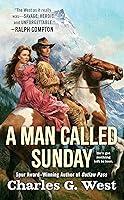 Algopix Similar Product 8 - A Man Called Sunday