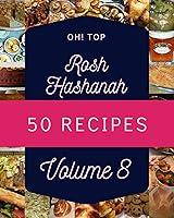 Algopix Similar Product 12 - Oh Top 50 Rosh Hashanah Recipes Volume