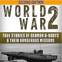 Algopix Similar Product 8 - World War 2 True Stories of German