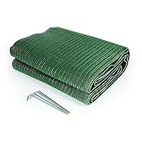 Algopix Similar Product 18 - Camco 42880 Reversible Awning Leisure