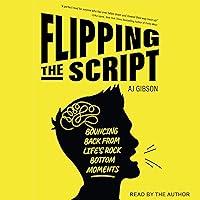 Algopix Similar Product 18 - Flipping the Script Bouncing Back from