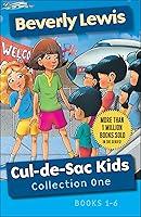 Algopix Similar Product 7 - CuldeSac Kids Collection One Books