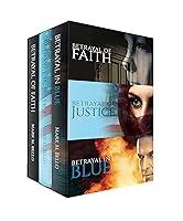 Algopix Similar Product 8 - A Zachary Blake Legal Thriller Box Set