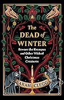 Algopix Similar Product 18 - The Dead of Winter Beware the Krampus