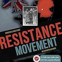 Algopix Similar Product 11 - Resistance Movement The True Story of