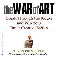 Algopix Similar Product 16 - The War of Art