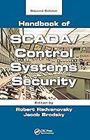 Algopix Similar Product 7 - Handbook of SCADAControl Systems