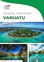 Algopix Similar Product 1 - The complete travel guide for Vanuatu