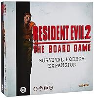 Algopix Similar Product 11 - Steamforged Games Resident Evil 2