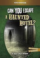 Algopix Similar Product 4 - Can You Escape a Haunted Hotel An