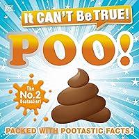 Algopix Similar Product 15 - It Cant Be True Poo Packed with