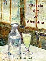 Algopix Similar Product 6 - Classic Art of Absinthe