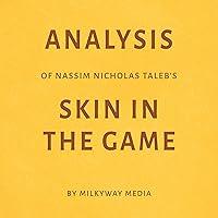 Algopix Similar Product 3 - Analysis of Nassim Nicholas Talebs
