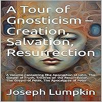 Algopix Similar Product 11 - A Tour of Gnosticism Creation