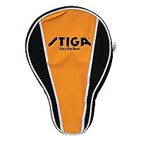 Algopix Similar Product 11 - STIGA Table Tennis Racket Cover Made