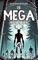 Algopix Similar Product 6 - The Mega Monster Book 100 Encounter