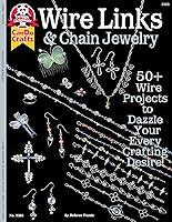 Algopix Similar Product 19 - Wire Links  Chain Jewelry 50 Wire