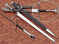 Algopix Similar Product 12 - GLADIUS CRAFTS  Anduril Sword of