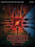 Algopix Similar Product 14 - Stranger Things Music from the Netflix