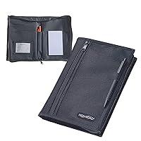 Algopix Similar Product 2 - High Road Car Glove Box Organizer